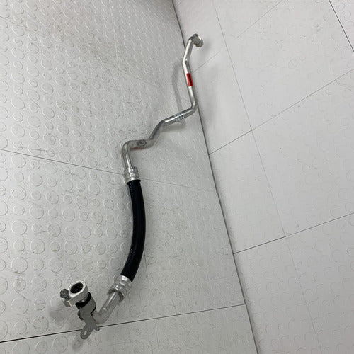 Manguera De Clima Larga Renault Fluence 2011-2017