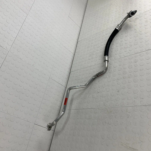 Manguera De Clima Larga Renault Fluence 2011-2017