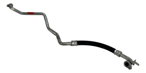Manguera De Clima Larga Renault Fluence 2011-2017