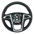 Volante Piel Chevrolet Equinox 2010-2017 2.4 Negro