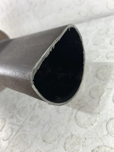 Catalizador Secundario Chevrolet Equinox 2010-2017 2.4