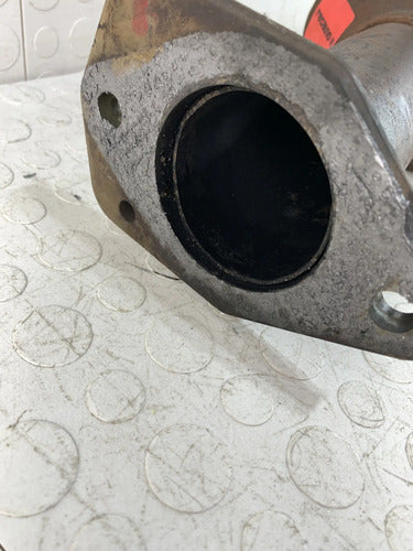 Catalizador Secundario Chevrolet Equinox 2010-2017 2.4