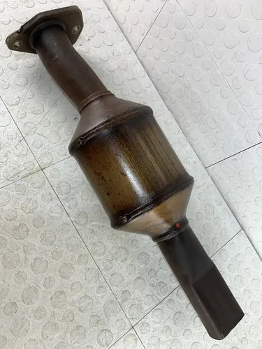 Catalizador Secundario Chevrolet Equinox 2010-2017 2.4