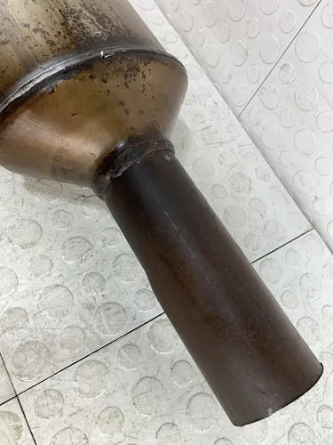 Catalizador Secundario Chevrolet Equinox 2010-2017 2.4