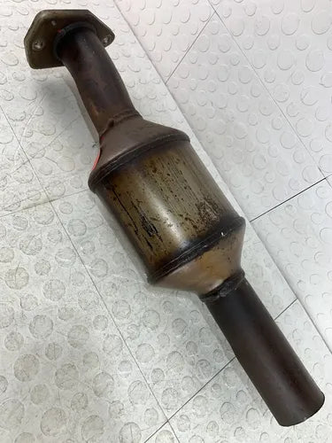 Catalizador Secundario Chevrolet Equinox 2010-2017 2.4