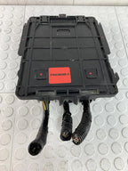 Computadora Motor Chevrolet Equinox Ltz 2017 2.4