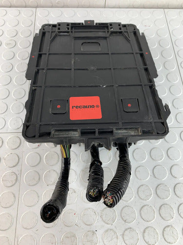Computadora Motor Chevrolet Equinox Ltz 2017 2.4