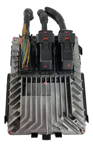 Computadora Motor Chevrolet Equinox Ltz 2017 2.4