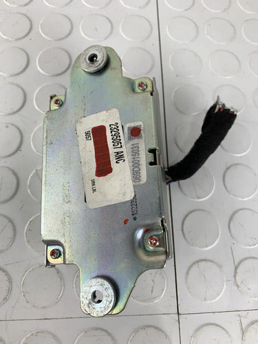 Módulo Encendido Cancel Ruido Chevrolet Equinox 2016-2017