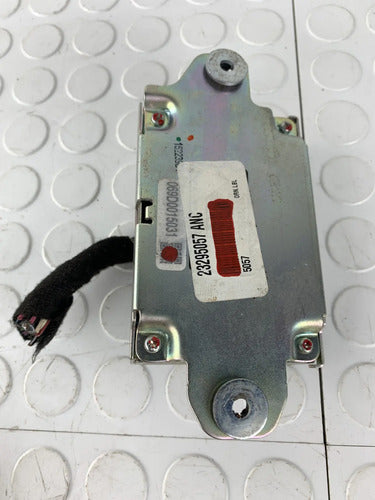 Módulo Encendido Cancel Ruido Chevrolet Equinox 2016-2017