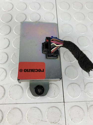 Módulo Encendido Cancel Ruido Chevrolet Equinox 2016-2017