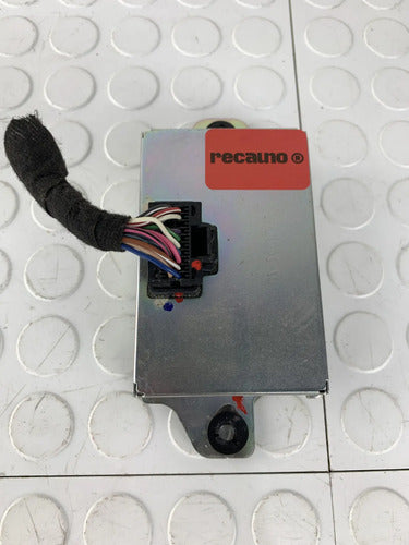 Módulo Encendido Cancel Ruido Chevrolet Equinox 2016-2017