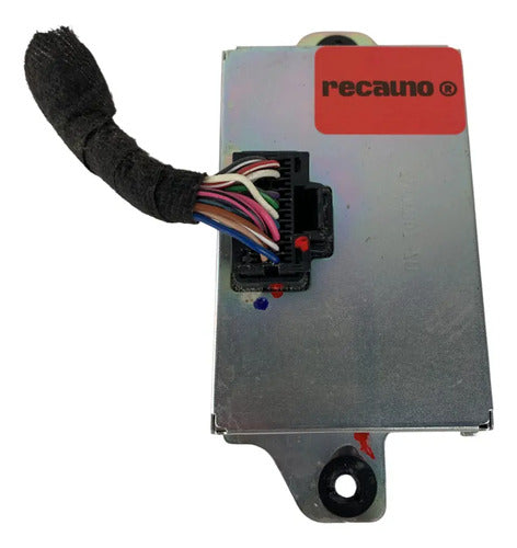 Módulo Encendido Cancel Ruido Chevrolet Equinox 2016-2017
