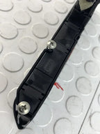 Interruptor Switch Intermitentes Fiat Uno 1.4 2013-2020 Negro