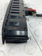 Interruptor Switch Intermitentes Fiat Uno 1.4 2013-2020 Negro