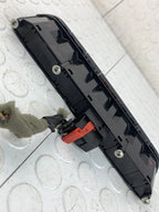 Interruptor Switch Intermitentes Fiat Uno 1.4 2013-2020 Negro