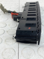 Interruptor Switch Intermitentes Fiat Uno 1.4 2013-2020 Negro