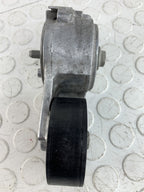 Polea Tensora Fiat Uno 1.4 2013-2020 Negro