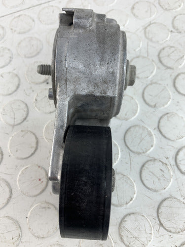 Polea Tensora Fiat Uno 1.4 2013-2020 Negro