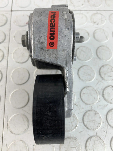 Polea Tensora Fiat Uno 1.4 2013-2020 Negro