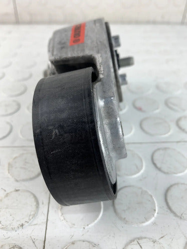 Polea Tensora Fiat Uno 1.4 2013-2020 Negro
