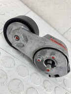 Polea Tensora Fiat Uno 1.4 2013-2020 Negro