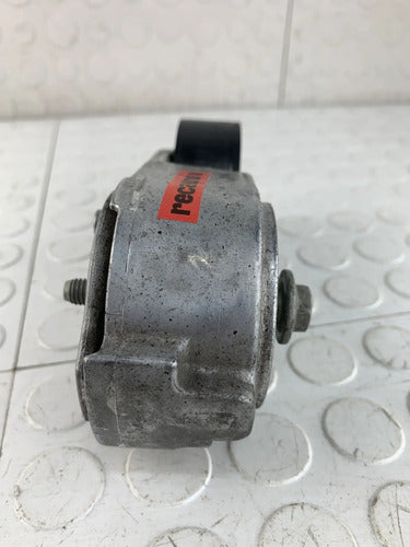 Polea Tensora Fiat Uno 1.4 2013-2020 Negro