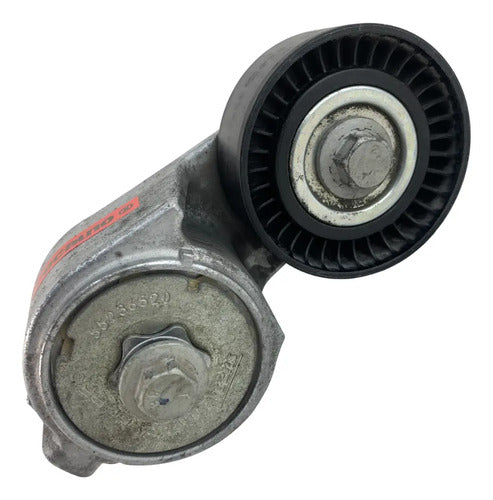 Polea Tensora Fiat Uno 1.4 2013-2020 Negro