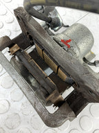 Caliper Trasero Izquierdo Gmc Terrain 2010-2017 3.6