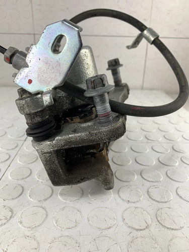 Caliper Trasero Izquierdo Gmc Terrain 2010-2017 3.6