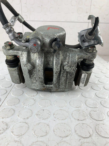 Caliper Trasero Izquierdo Gmc Terrain 2010-2017 3.6