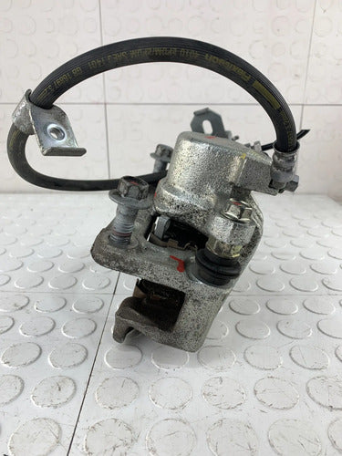 Caliper Trasero Izquierdo Gmc Terrain 2010-2017 3.6
