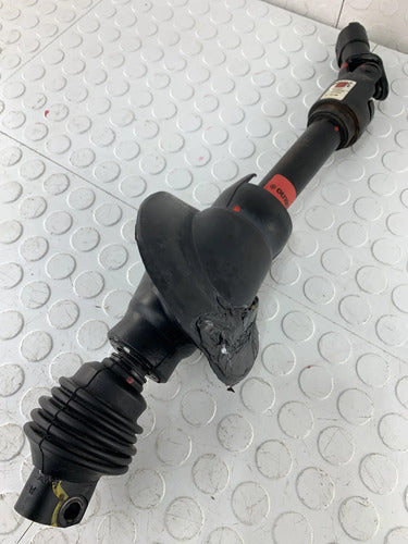 Nudo De Dirección Gmc Terrain 2010-2017 3.6