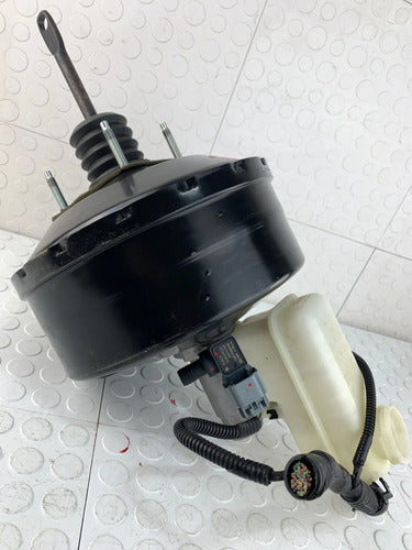 Booster Con Bomba Gmc Terrain 2010-2017 3.6