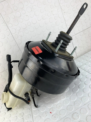 Booster Con Bomba Gmc Terrain 2010-2017 3.6