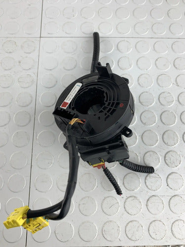 Pista Espiral Volante Gmc Terrain 2010-2017 3.6