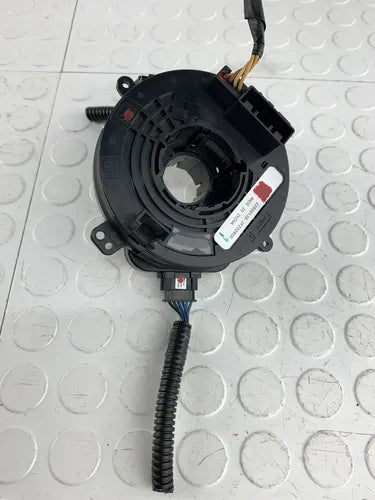 Pista Espiral Volante Gmc Terrain 2010-2017 3.6
