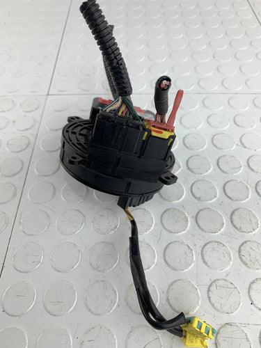 Pista Espiral Volante Gmc Terrain 2010-2017 3.6