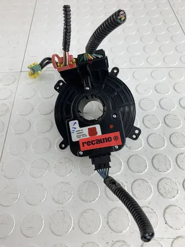 Pista Espiral Volante Gmc Terrain 2010-2017 3.6