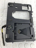 Módulo Cámara Delantera Gmc Terrain 2010-2017 3.6 Negro
