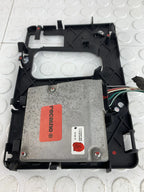 Módulo Cámara Delantera Gmc Terrain 2010-2017 3.6 Negro
