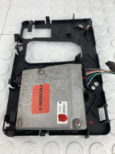 Módulo Cámara Delantera Gmc Terrain 2010-2017 3.6 Negro