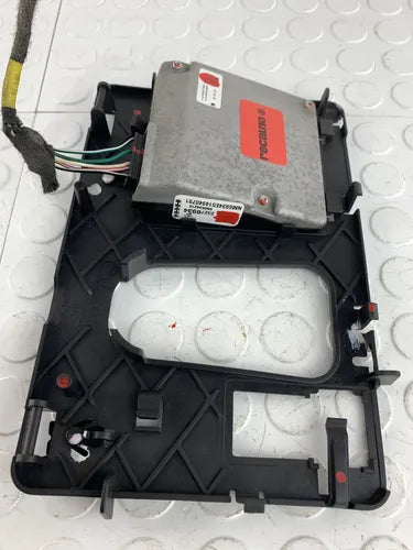Módulo Cámara Delantera Gmc Terrain 2010-2017 3.6 Negro