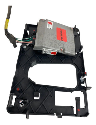 Módulo Cámara Delantera Gmc Terrain 2010-2017 3.6 Negro