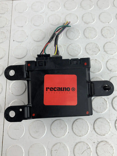 Módulo Sensores Reversa Gmc Terrain 2010-2017 3.6 Negro