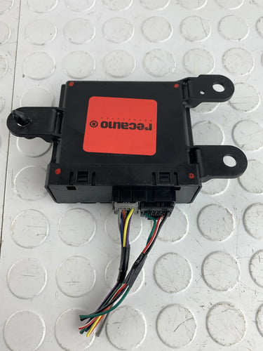 Módulo Sensores Reversa Gmc Terrain 2010-2017 3.6 Negro