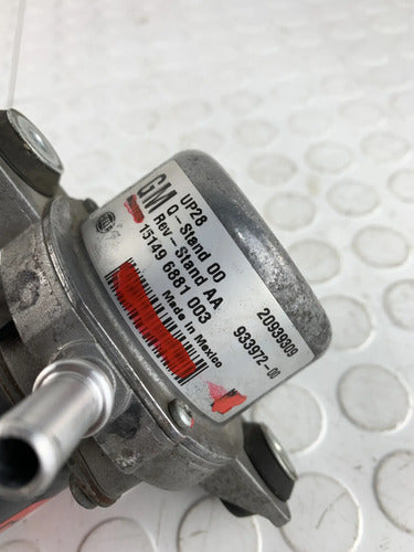 Bomba De Vacío Gmc Terrain 2010-2017 3.6