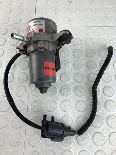 Bomba De Vacío Gmc Terrain 2010-2017 3.6