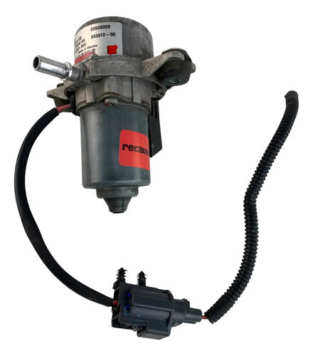 Bomba De Vacío Gmc Terrain 2010-2017 3.6