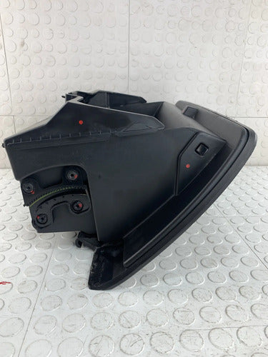 Tapa Guantera Gmc Terrain 2010-2017 3.6